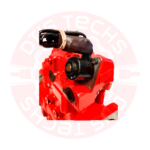 4359548 FUEL PUMP ISX12 WITH 2 PISTONS – ACTUATOR ETR FUEL CONTROL NEW – $2,200.00 + $500.00 CORE FREE SHIPPING IN ALL ORDERS – INSTALLATION ACCESSORY KIT INCLUDED - Image 2