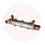 EGR COOLER 4376312 - CUMMINS ISL - $1,200.00 + $300.00 CORE FREE SHIPPING IN ALL ORDERS - Image 2