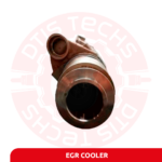 EGR COOLER 4376312 - CUMMINS ISL - $1,200.00 + $300.00 CORE FREE SHIPPING IN ALL ORDERS