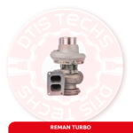 474832 Reman S400 Turbo, MACK E7 E-Tech 300-380HP - $1,400.00 + $350.00 Core charge