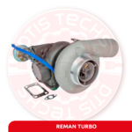 478482 Reman CAT C7 & 3126 Turbo BorgWarner S200 - $1,300.00 + $250.00 Core charge