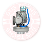 478482 Reman CAT C7 & 3126 Turbo BorgWarner S200 - $1,300.00 + $250.00 Core charge - Image 4