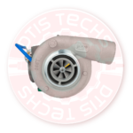 478482 Reman CAT C7 & 3126 Turbo BorgWarner S200 - $1,300.00 + $250.00 Core charge - Image 5