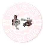 NEW LOW PRESSURE 6.4 479523 FORD DIESEL TURBO + NEW HIGH PRESSURE 6.4 479515 FORD DIESEL TURBO - $2,200.00 - Image 3