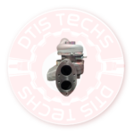 NEW HIGH PRESSURE 6.4 479515 FORD DIESEL TURBO - $1,200.00 - Image 4