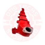 EGR COOLER 4908175 - CUMMINS/PACCAR ISL - $1,200.00 + $300.00 CORE FREE SHIPPING IN ALL ORDER - Image 2