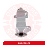 EGR COOLER 4946088 - CUMMINS ISB 6.7 - $1,200.00 + $300.00 CORE FREE SHIPPING IN ALL ORDERS