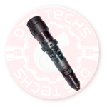 4954801 QSK - SET OF PREMIUM REMAN DIESEL INJECTORS - 6 Injectors Set - $2,700.00 + $1,200.00 Core Free Shipping in all orders (Copy) - Image 2