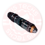 4954801 QSK - SET OF PREMIUM REMAN DIESEL INJECTORS - 6 Injectors Set - $2,700.00 + $1,200.00 Core Free Shipping in all orders (Copy) - Image 6