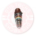 4954888 (ISX) - 6 Injectors Set - $1,200.00 + $600.00 Core Free Shipping in all orders - Image 5