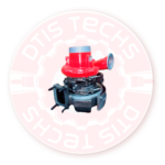 4955401 CUMMINS 6.7 REMAN TURBO $2,900.00 + $600.00 TURBO CORE + $200.00 ACTUATOR CORE– WITH OEM ACTUATOR BY HOLSET INCLUDED <b style="color: red;">(Offer $2,465 + $600 Turbo Core + $200.00 Actuator Core)</b> - Image 3