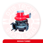 4955401 CUMMINS 6.7 REMAN TURBO – $1,600.00+$600.00 CORE – CALIBRATED ACTUATOR NOT INCLUDED <b style="color: red;">(Offer $1,400 + $600 Core)</b>