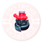 4955401 CUMMINS 6.7 REMAN TURBO – $1,600.00+$600.00 CORE – CALIBRATED ACTUATOR NOT INCLUDED <b style="color: red;">(Offer $1,400 + $600 Core)</b> - Image 3