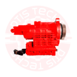 4984810 FUEL PUMP ISX15 WITH 3 PISTONS – Actuator etr fuel control new – $2,200.00 + $500.00 Core Free Shipping in all orders – INSTALLATION ACCESSORY KIT INCLUDED - Image 2