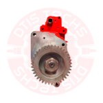 4984810 FUEL PUMP ISX15 WITH 3 PISTONS – Actuator etr fuel control new – $2,200.00 + $500.00 Core Free Shipping in all orders – INSTALLATION ACCESSORY KIT INCLUDED - Image 4