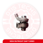 NEW DAP outright 5010575R91 MAXXFORCE INTERNATIONAL 7.6-DT466-I313-TURBO DIESEL - $1,800.00 - NEW OEM ACTUATOR