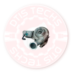 NEW DAP outright 5010575R91 MAXXFORCE INTERNATIONAL 7.6-DT466-I313-TURBO DIESEL - $1,300.00 - Image 3