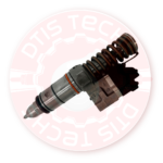 5236977 (S-60 12.7) - SET OF PREMIUM REMAN DIESEL INJECTORS - 6 Injectors Set - $1500.00 + $900.00 Core Free Shipping in all orders - Image 2