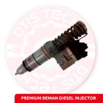 5237320 (S-60 12.7) - PREMIUM REMAN DIESEL INJECTOR - $250.00 + $150.00 Core Charge Free Shipping in all orders