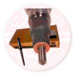 5254261PX- INJECTOR FUEL SUPPLY INCLUDED - $950.00+$100.00 Core Charge Free Shipping in all orders - REMAN by Cummins <b style="color: red;">(Offer $ 760 + $100 Core)</b> - Image 3