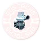 # 5326680 REBUILT TURBO DIESEL FOR CUMMINS ISL-ISC - $1,800.00+$600.00 CORE DEPOSIT - INSTALLATION ACCESSORY KIT INCLUDED <b style="color: red;">(Offer $1,530 + $600 Core)</b> - Image 2