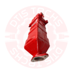 NEW DAP EGR COOLER 5341879 - CUMMINS(6.7) - GASKETS INLUDED FOR FREE - $1,250.00 FREE SHIPPING IN ALL ORDERS - Image 4