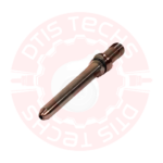 5346206 6 INJECTORS FUEL SUPPLY FOR CUMMINS ISL INJECTORS – $300.00 - Image 2