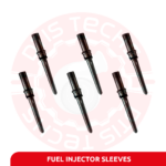 5346206 6 INJECTORS FUEL SUPPLY FOR CUMMINS ISL INJECTORS – $300.00