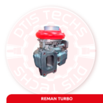 5354552 CUMMINS 6.7 REMAN TURBO – $1,600.00+$600.00 CORE – CALIBRATED ACTUATOR NOT INCLUDED <b style="color: red;">(Offer $1,400 + $600 Core)</b>