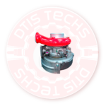 5354552 CUMMINS 6.7 REMAN TURBO – $1,600.00+$600.00 CORE – CALIBRATED ACTUATOR NOT INCLUDED <b style="color: red;">(Offer $1,400 + $600 Core)</b> - Image 3