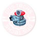 5354552 CUMMINS 6.7  REMAN TURBO $2,900.00 + $600.00 CORE + $200.00 ACTUATOR CORE – WITH OEM ACTUATOR BY HOLSET INCLUDED <b style="color: red;">(Offer $2,465 + $600 Core + $200.00 Actuator Core)</b> - Image 3