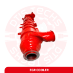 EGR Cooler 5405814 - CUMMINS(X15)  - $1,900.00 + $400.00 CORE FREE SHIPPING IN ALL ORDERS