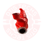 EGR Cooler 5405901 - CUMMINS(X15)  - $1,900.00 + $400.00 CORE FREE SHIPPING IN ALL ORDERS - Image 2