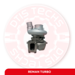 5456364 DODGE 6.7 (2019-2023) REMAN TURBO – $1,400.00+$600.00 CORE – CALIBRATED ACTUATOR NOT INCLUDED