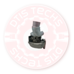 5456364 DODGE 6.7 (2019-2023) REMAN TURBO – $1,400.00+$600.00 CORE – CALIBRATED ACTUATOR NOT INCLUDED - Image 2