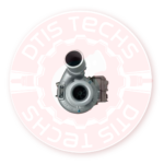5456364 DODGE 6.7 (2019-2023) REMAN TURBO $2,700.00 + $600.00 CORE + $200 Actuator Core – WITH OEM ACTUATOR BY HOLSET INCLUDED - Image 5