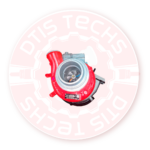 CUMMINS TURBO 5459711 X15 + WITH OEM ACTUATOR BY HOLSET INCLUDED - $3,100.00 + $600.00 Core + $200.00 Actuator Core <b style="color: red;">(Offer $2,635 + $600 Core + $200.00 Actuator Core)</b> - Image 3
