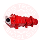 EGR COOLER 5566888 - CUMMINS ISL, ISC GSB - $1,200.00 + $300.00 CORE FREE SHIPPING IN ALL ORDERS - Image 2