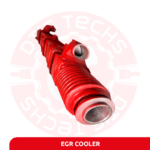 EGR COOLER 5566888 - CUMMINS ISL, ISC GSB - $1,200.00 + $300.00 CORE FREE SHIPPING IN ALL ORDERS
