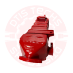 EGR COOLER 5566893 - CUMMINS(6.7) - GASKETS INLUDED FOR FREE - $1,200.00 + $300.00 CORE FREE SHIPPING IN ALL ORDERS - Image 3