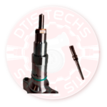 5579401 ISL - SET OF PREMIUM REMAN DIESEL INJECTORS - 6 Injectors Set FUEL SUPPLY INCLUDED- $2,100.00 + $900.00 Core Free Shipping in all orders - Image 2