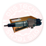 5579403 ISL - SET OF REMAN DIESEL INJECTORS BY CUMMINS - 6 Injectors Set FUEL SUPPLY INCLUDED- $6,600.00 + $900.00 Core Free Shipping in all orders <b style="color: red;">(Offer $5,610.00 + $900 Core)</b> - Image 4