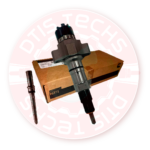 5579403 ISL - SET OF REMAN DIESEL INJECTORS BY CUMMINS - 6 Injectors Set FUEL SUPPLY INCLUDED- $6,600.00 + $900.00 Core Free Shipping in all orders <b style="color: red;">(Offer $5,610.00 + $900 Core)</b> - Image 7