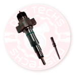 5579413 (ISL Marine) SET OF PREMIUM REMAN DIESEL INJECTORS - 6 Injectors Set FUEL SUPPLY INCLUDED - $2,850.00 + $900.00 Core Free Shipping in all orders - Image 2