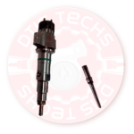 5579413 (ISL Marine) SET OF PREMIUM REMAN DIESEL INJECTORS - 6 Injectors Set FUEL SUPPLY INCLUDED - $2,850.00 + $900.00 Core Free Shipping in all orders - Image 3
