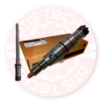 5579417 (ISX 15) - SET OF REMAN BY CUMMINS DIESEL INJECTORS – 6 Injectors Set Injector Fuel Supply included for Free – $7,950.00 + $600.00 Core Free Shipping in all orders <b style="color: red;">(Offer $6,360.00 + $+600 Core)</b> - Image 3