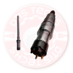 5579417 (ISX 15) - SET OF PREMIUM REMAN DIESEL INJECTORS - 6 Injectors Set Injector Fuel Supply included for Free- $2,700.00 + $600.00 Core Free Shipping in all orders <b style="color: red;">(Offer $2,400.00 + $+600 Core)</b> - Image 4