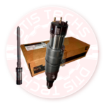 5579421 (X15) - SET OF REMAN BY CUMMINS DIESEL INJECTORS – 6 Injectors Set Injector Fuel Supply included for Free – $7,950.00 + $600.00 Core Free Shipping in all orders <b style="color: red;">(Offer $6,360.00 + $+600 Core)</b> - Image 4