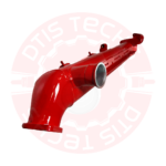 EGR Cooler 5581380 - CUMMINS(ISX) - $650.00 + $250.00 CORE FREE SHIPPING IN ALL ORDERS - Image 2