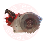 5594630RX FUEL PUMP X15 – $2,200.00 + $500.00 Core Free Shipping in all orders – INSTALLATION ACCESSORY KIT INCLUDED - SMALL GEAR - Image 4